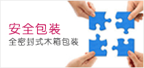 安全包裝